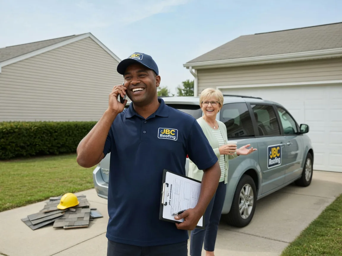 Roof Replacement Golden Valley, AZ FAQs